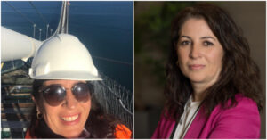 Интервју со Еда Јегиналтај – Курт, член на Управниот одбор на Фондацијата Лимак и член на Управниот Одбор на „Лимак Скопје“